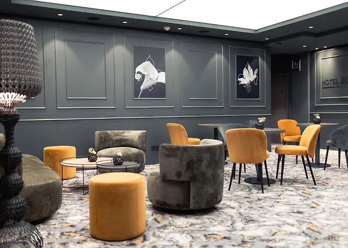 Hotel Fulda Mitte